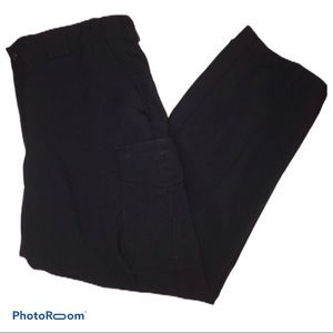 Blauer Dark Navy Duty Pants
